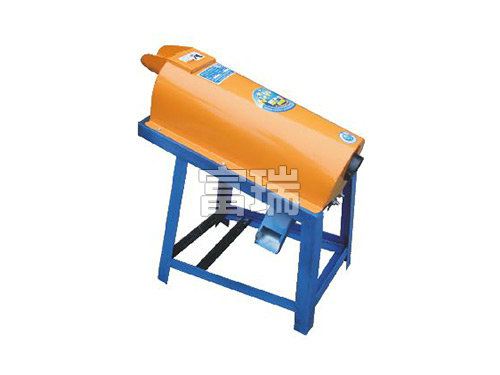 角鋼調(diào)節(jié)玉米脫粒機(jī)