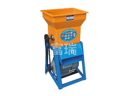 SMJ-800型調(diào)節(jié)薯類磨漿機(jī)