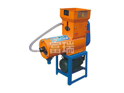 薯類漿渣分離機(jī)（圓）