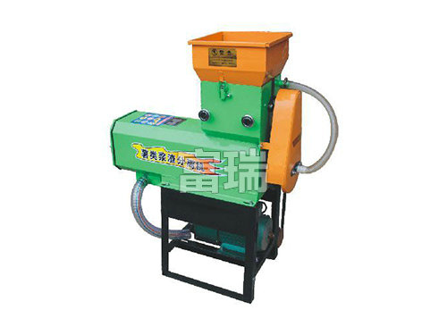 薯類漿渣分離機(jī)（方）