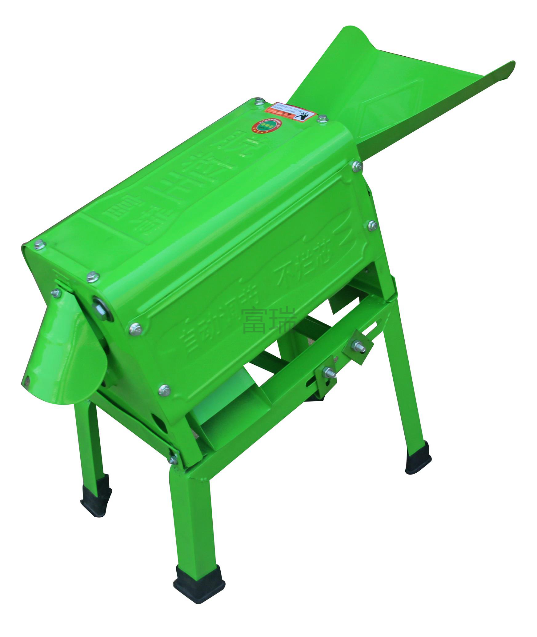 5TY-31-100-2全自動玉米脫粒機